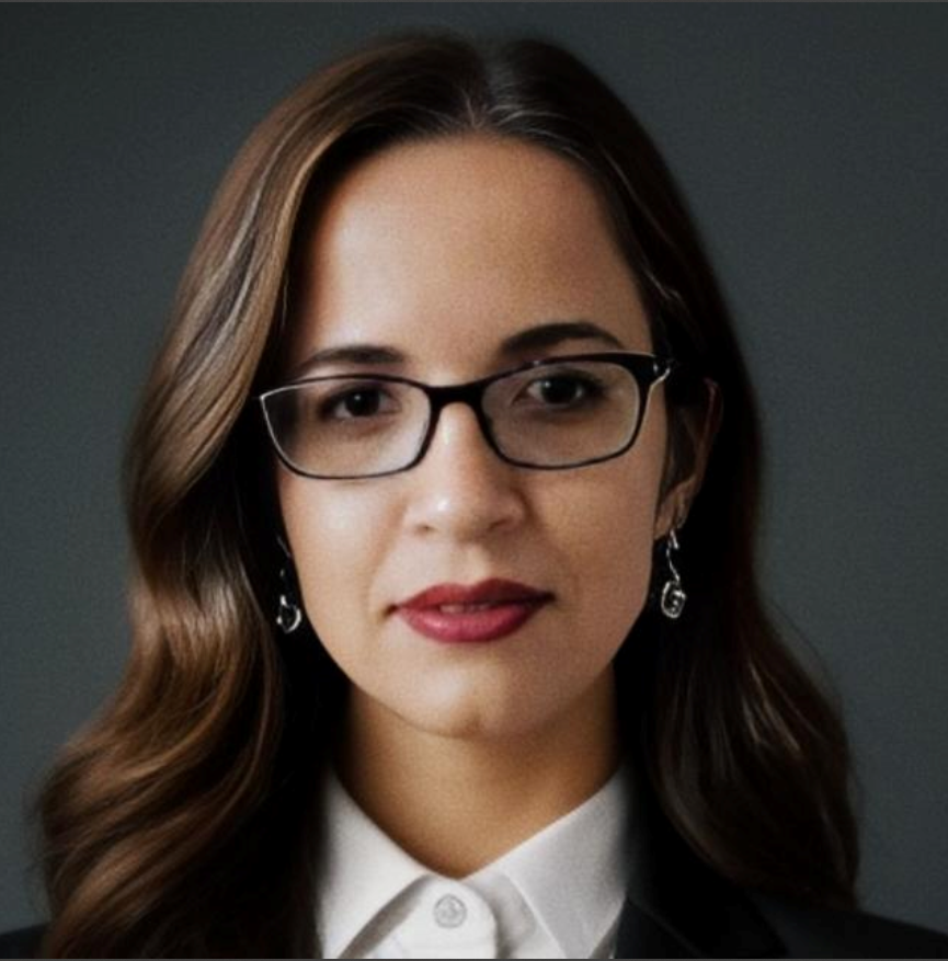 foto Perita Engenheira Civil Especializada Em Obra De Artes Especiais/Pontes Em Goiânia (GO) | Vanessa Cantalice Soares | M Perícias